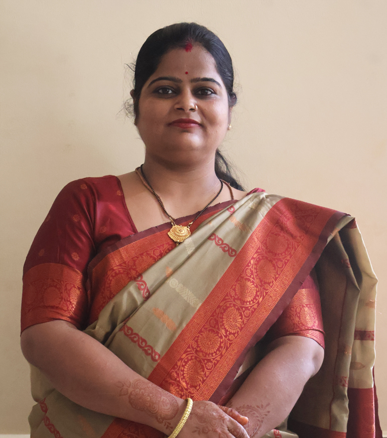 Mamta Swami